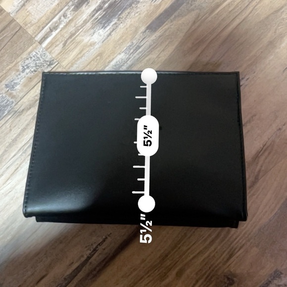 Yves Saint Laurent Cosmetic Bag - Picture 4 of 4